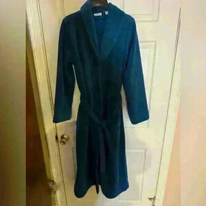 Vintage L.L.Bean Bath Robe size Small